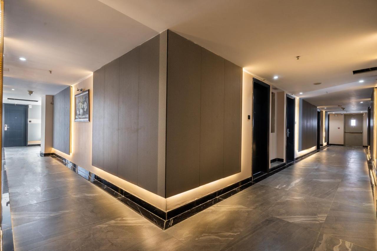 The Arrivals-Apartment Studio-Best Pool-District 1 Ho Si Minh-város Kültér fotó
