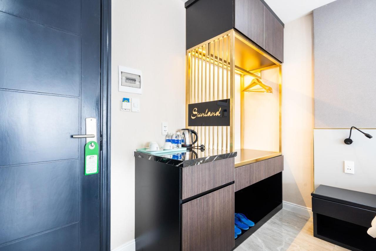 The Arrivals-Apartment Studio-Best Pool-District 1 Ho Si Minh-város Kültér fotó